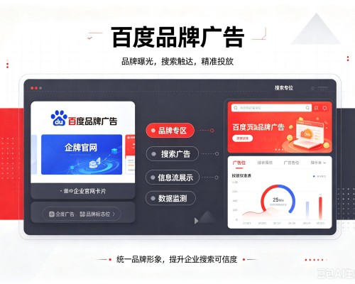 曹县百度品牌广告