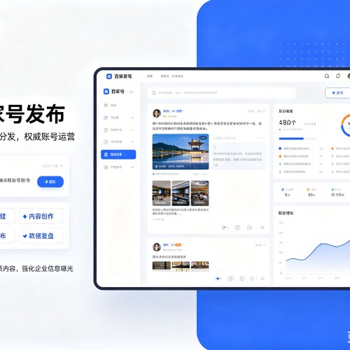 曹县百家号信息发布代运营